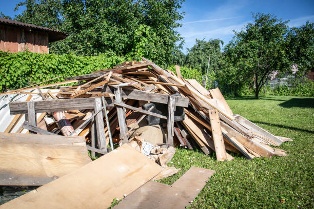 Best Hoarding Cleanup  in Hillview, KY