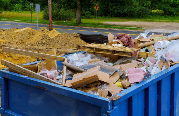 Same-Day Junk Removal Services in Hillview, KY